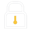 Security Compliance Icon