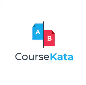 CourseKata logo