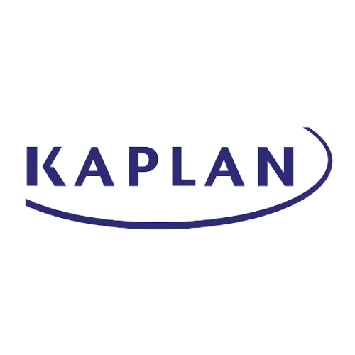 Kaplan logo