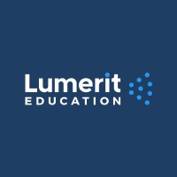 Lumerit education logo