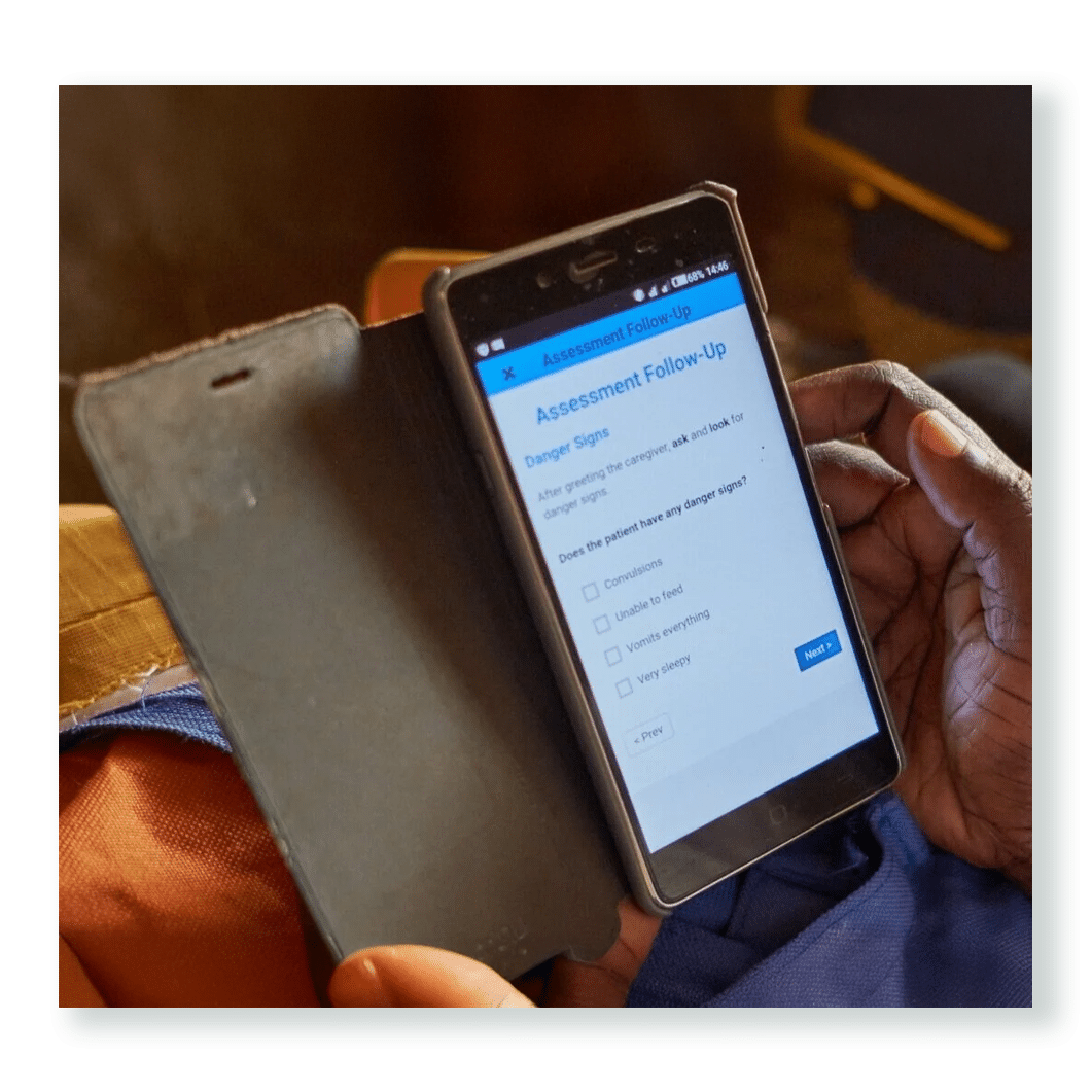 A New Partnership with Medic: Coding for Good In Action