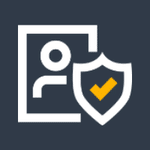SOC 2 Disciplined Security Icon