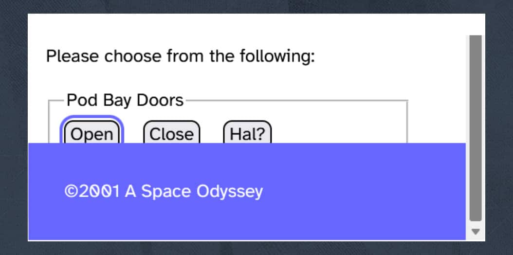 WCAG 2.2 diagram illustrating focus not obscured